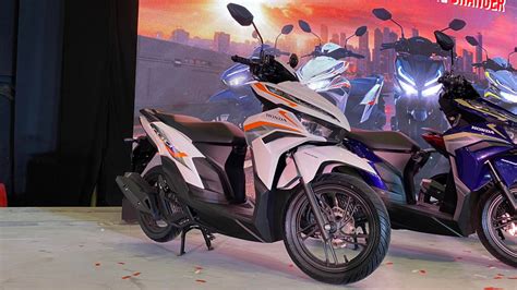 Honda Click 125 2023 unveiled in PH: Price, Specs, Features.